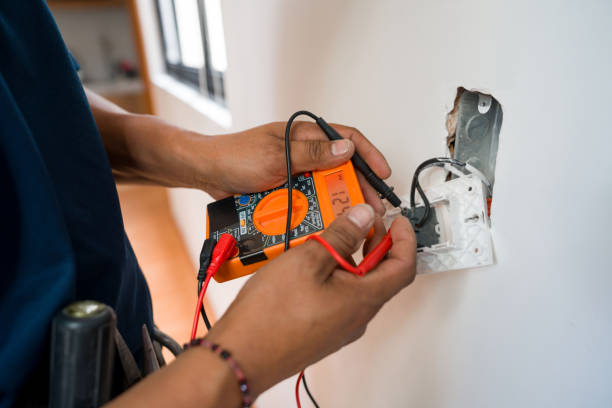 Best Electrical Wiring Services  in French Island, WI