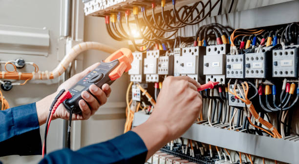 Industrial Electrical Services in French Island, WI