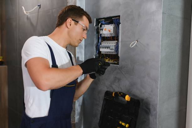 Electrical System Inspection in French Island, WI