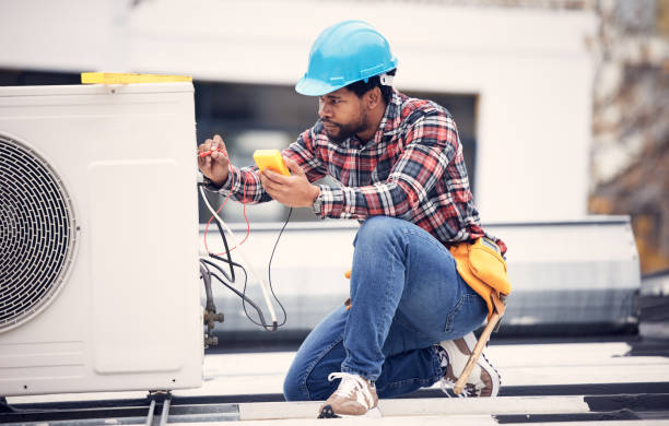 Best Emergency Electrical Repair  in French Island, WI