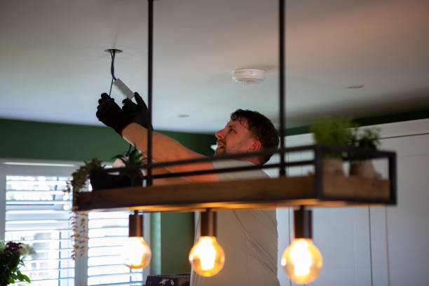 Best Emergency Electrical Repair  in French Island, WI