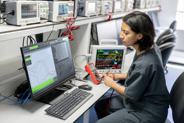 Best Local Electrician Companies  in French Island, WI