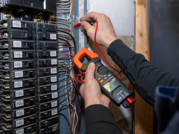Best Emergency Electrician Near Me  in French Island, WI