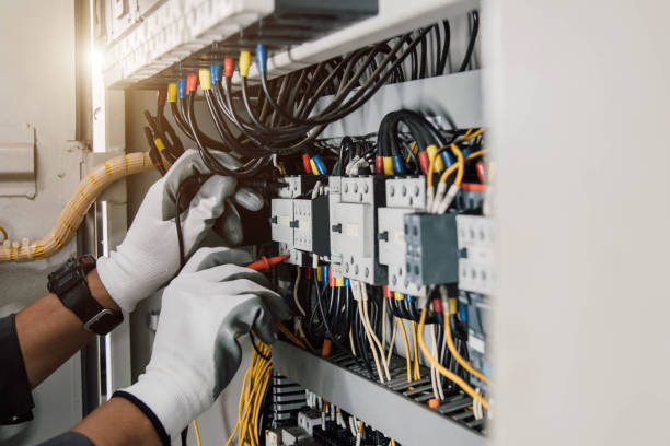 Best Electrical Wiring Services  in French Island, WI